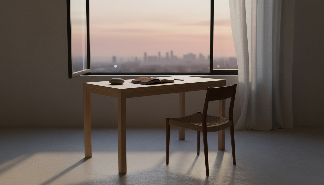 daily stoic practices